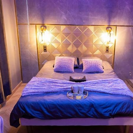 Reve D'Or 3 Leilighet Rouen Eksteriør bilde